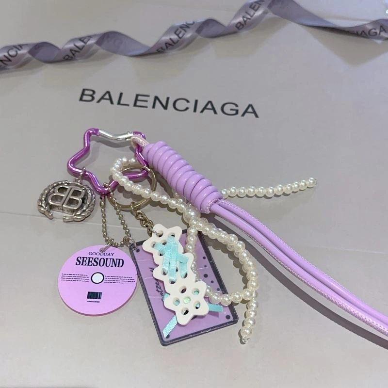 HighQuality Balenciaga Keychains 265826