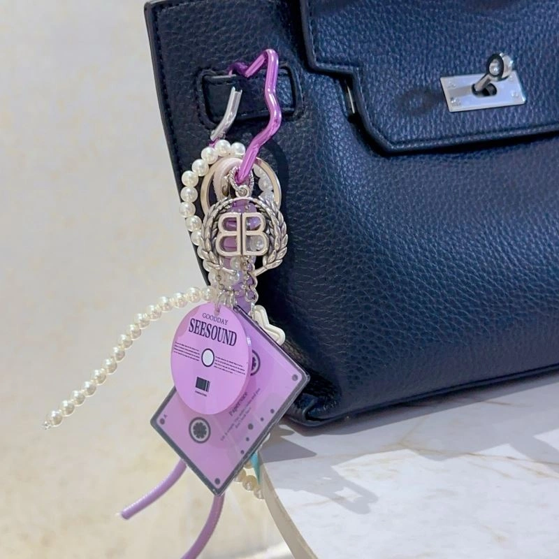 HighQuality Balenciaga Keychains 265826