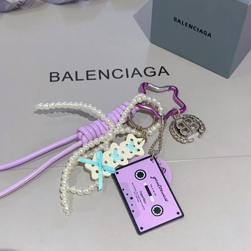 HighQuality Balenciaga Keychains 265826