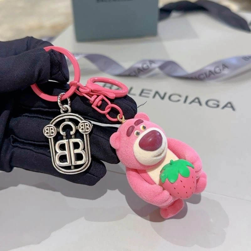QuickDry Balenciaga Keychains 265824
