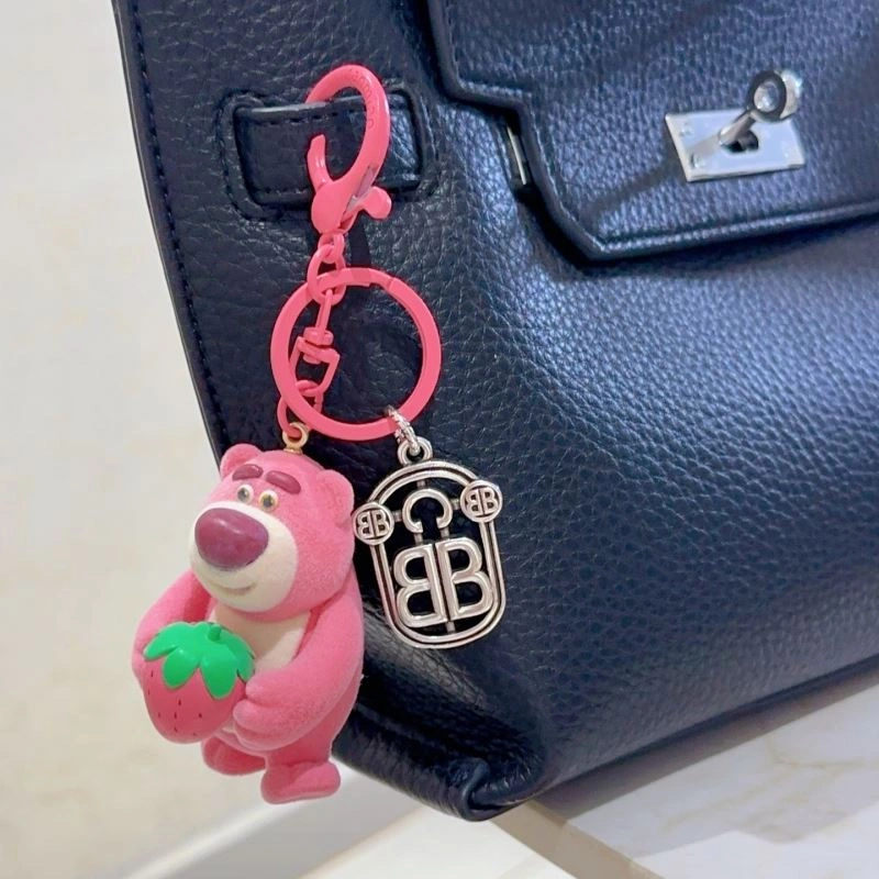 QuickDry Balenciaga Keychains 265824