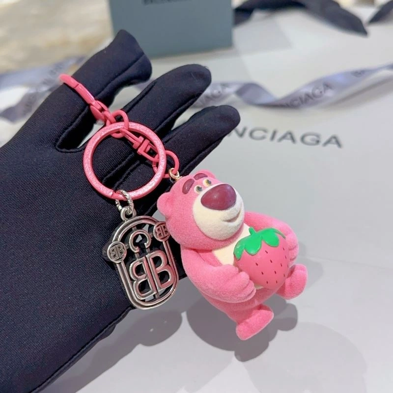QuickDry Balenciaga Keychains 265824