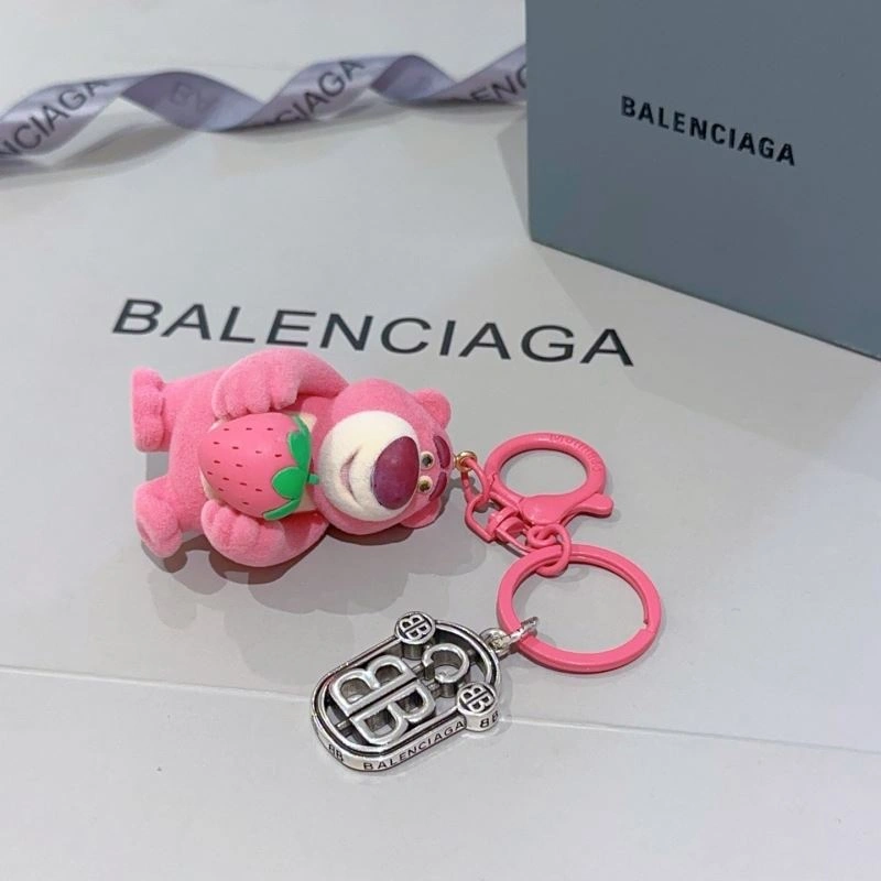 QuickDry Balenciaga Keychains 265824