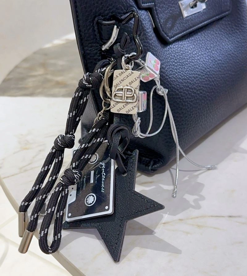 Comfortable Balenciaga Keychains 265832