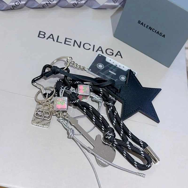 Comfortable Balenciaga Keychains 265832