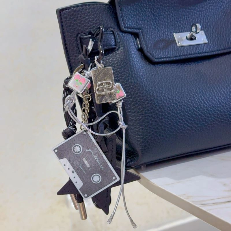 Comfortable Balenciaga Keychains 265832