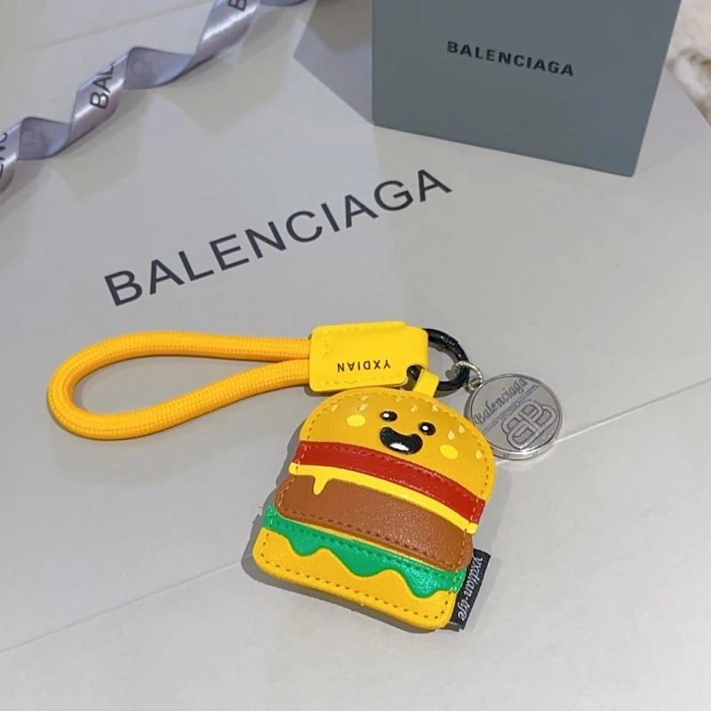 Efficient Balenciaga Keychains 265822