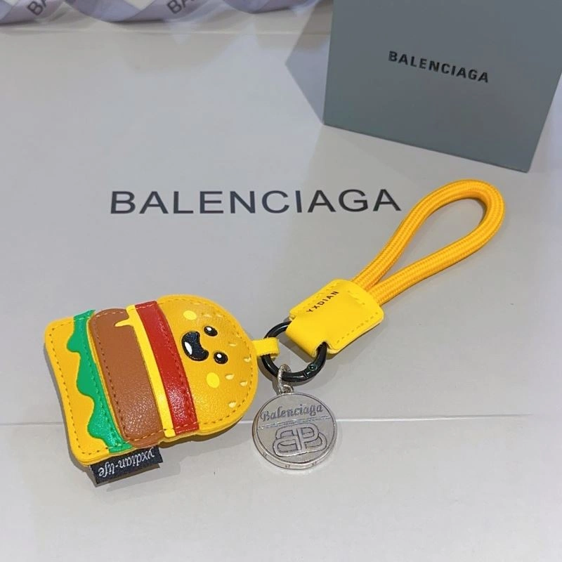 Efficient Balenciaga Keychains 265822