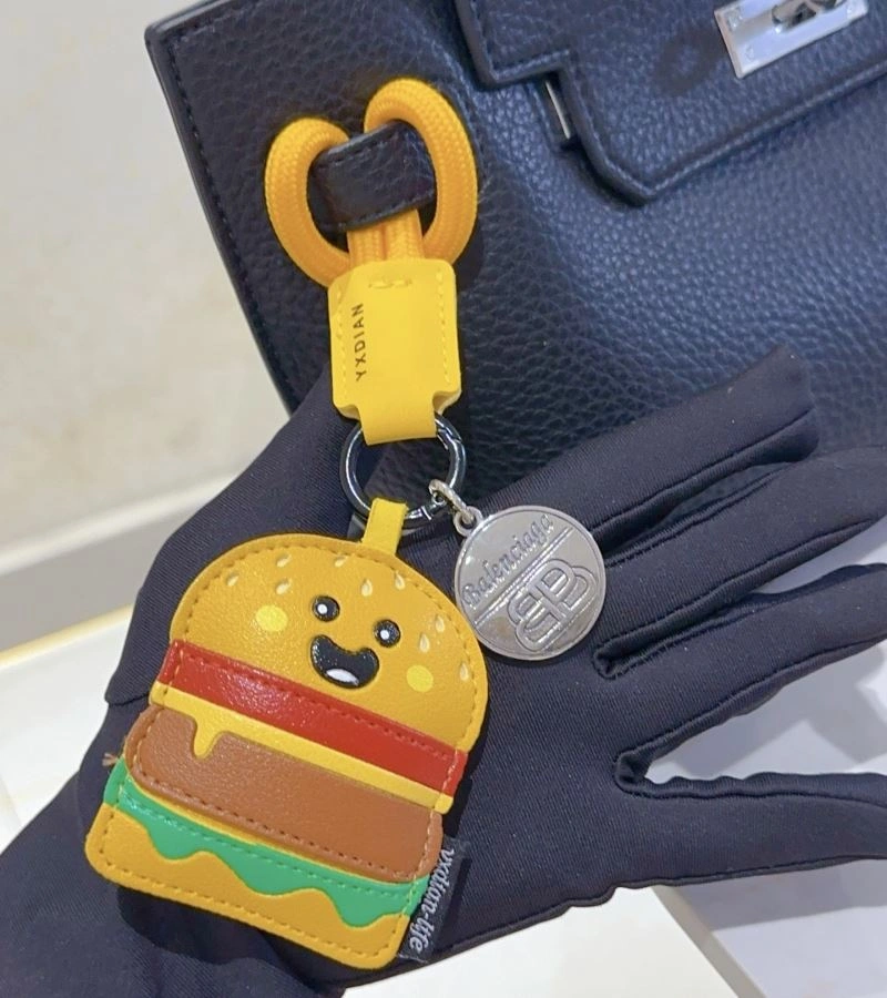 Efficient Balenciaga Keychains 265822