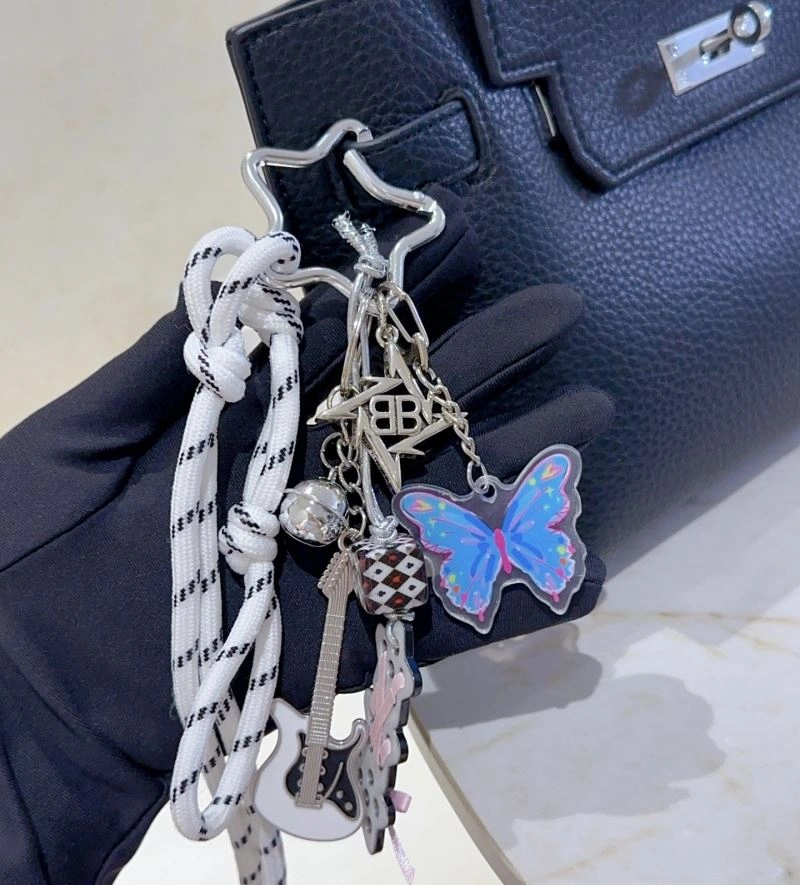 EasyCare Balenciaga Keychains 265821