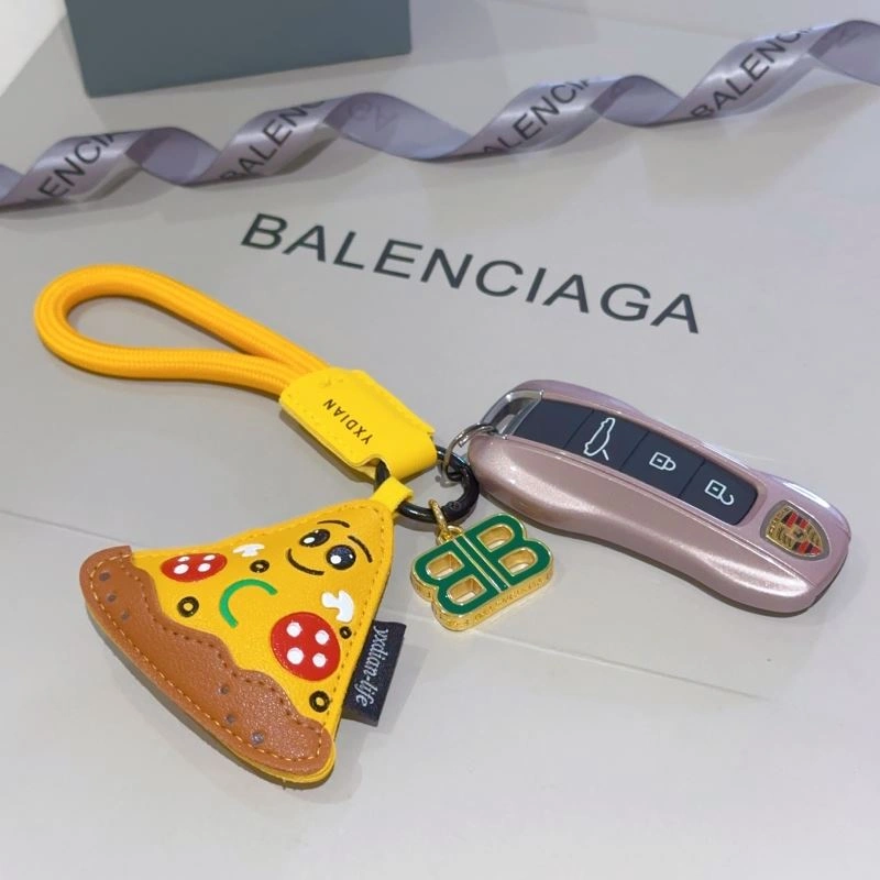 Balenciaga Keychains Lightweight 265820