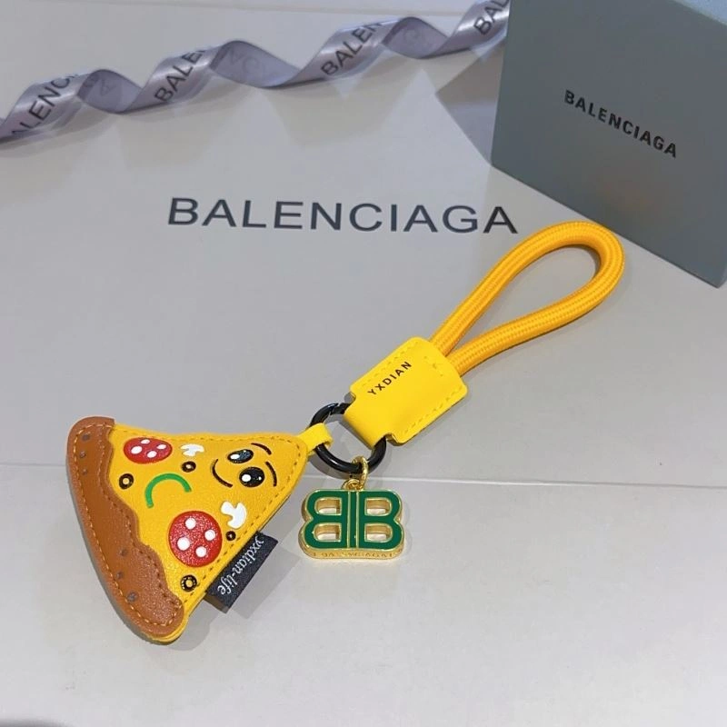 Balenciaga Keychains Lightweight 265820