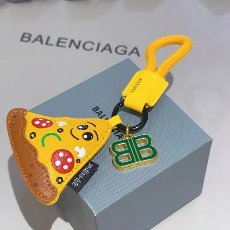 Balenciaga Keychains Lightweight 265820