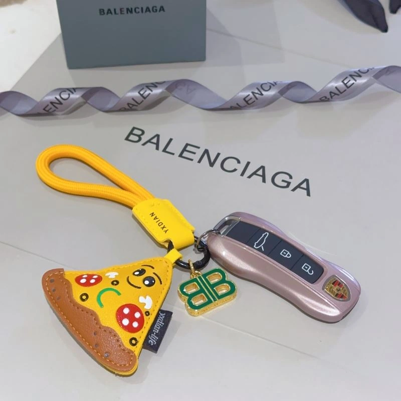 Balenciaga Keychains Lightweight 265820