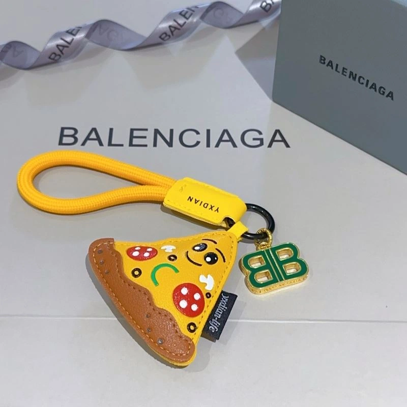 Balenciaga Keychains Lightweight 265820