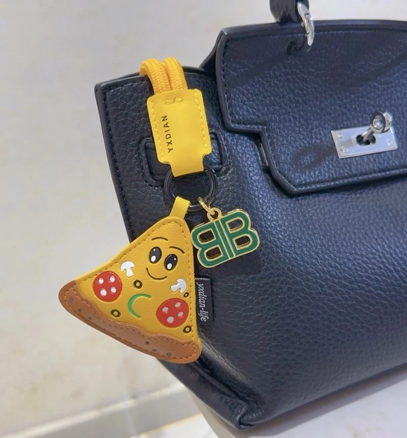 Balenciaga Keychains Lightweight 265820