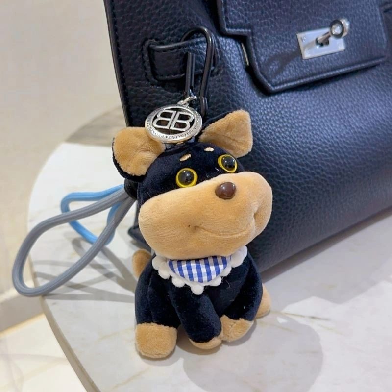 Balenciaga Keychains Classic 265825