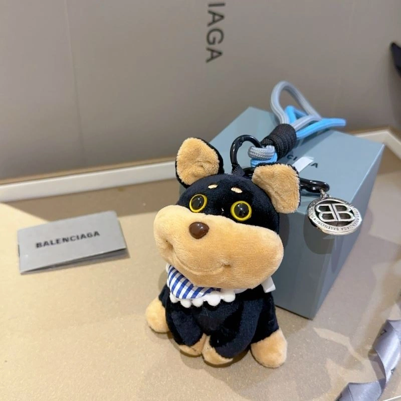 Balenciaga Keychains Classic 265825