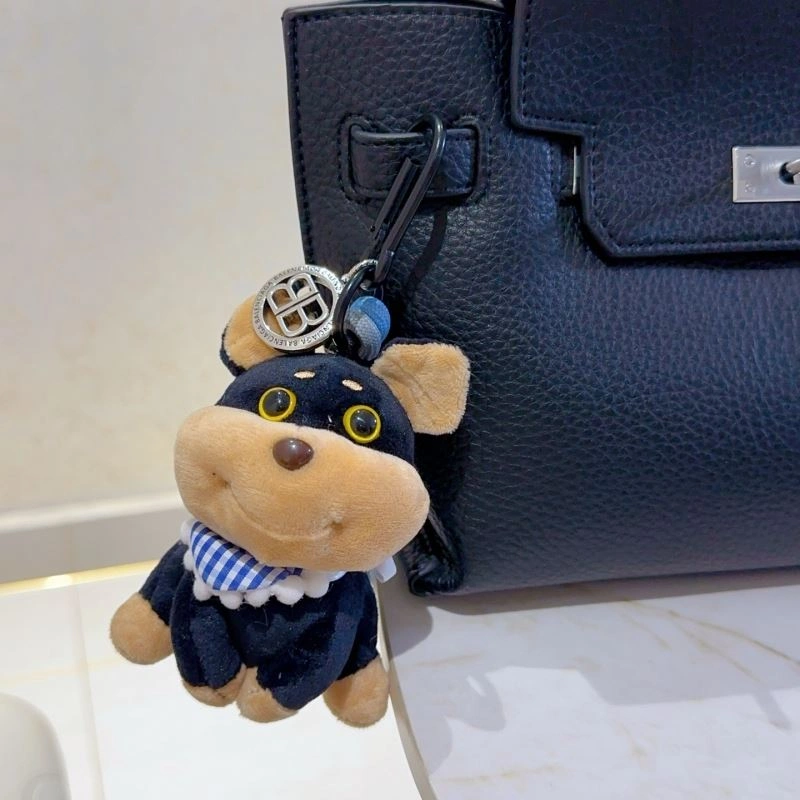 Balenciaga Keychains Classic 265825