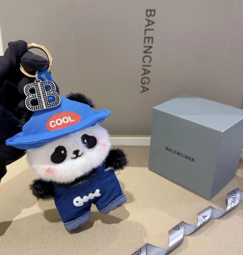 Balenciaga Keychains Seasonal 265819