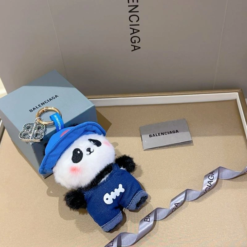 Balenciaga Keychains Seasonal 265819
