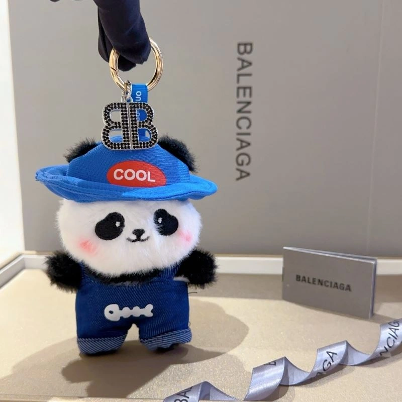 Balenciaga Keychains Seasonal 265819