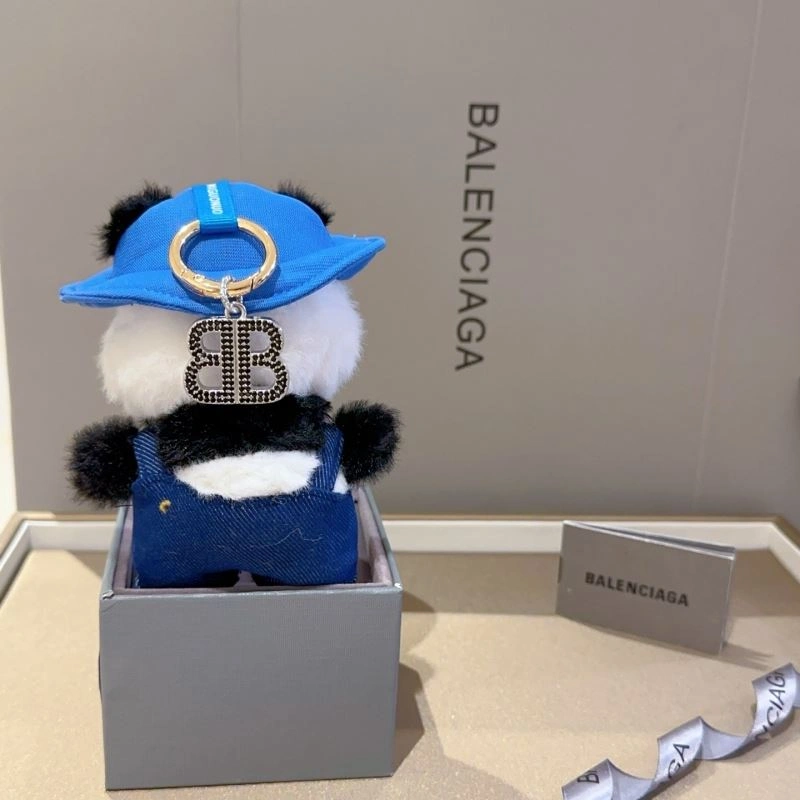Balenciaga Keychains Seasonal 265819