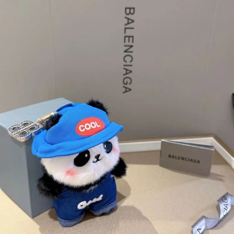 Balenciaga Keychains Seasonal 265819