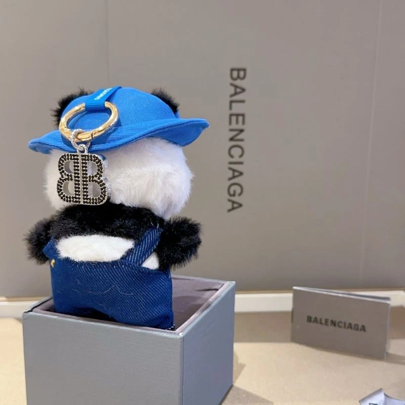 Balenciaga Keychains Seasonal 265819
