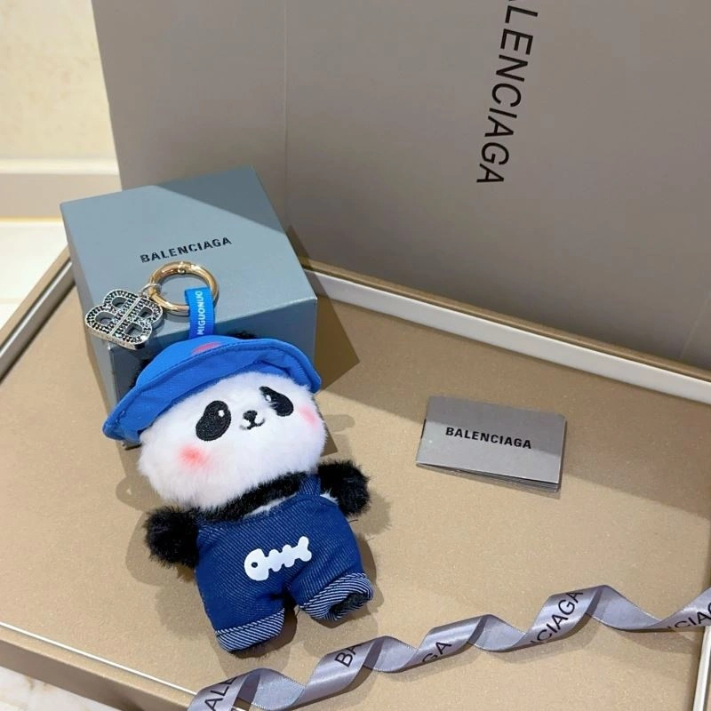 Balenciaga Keychains Seasonal 265819