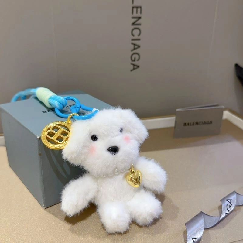 Unisex Balenciaga Keychains 265818