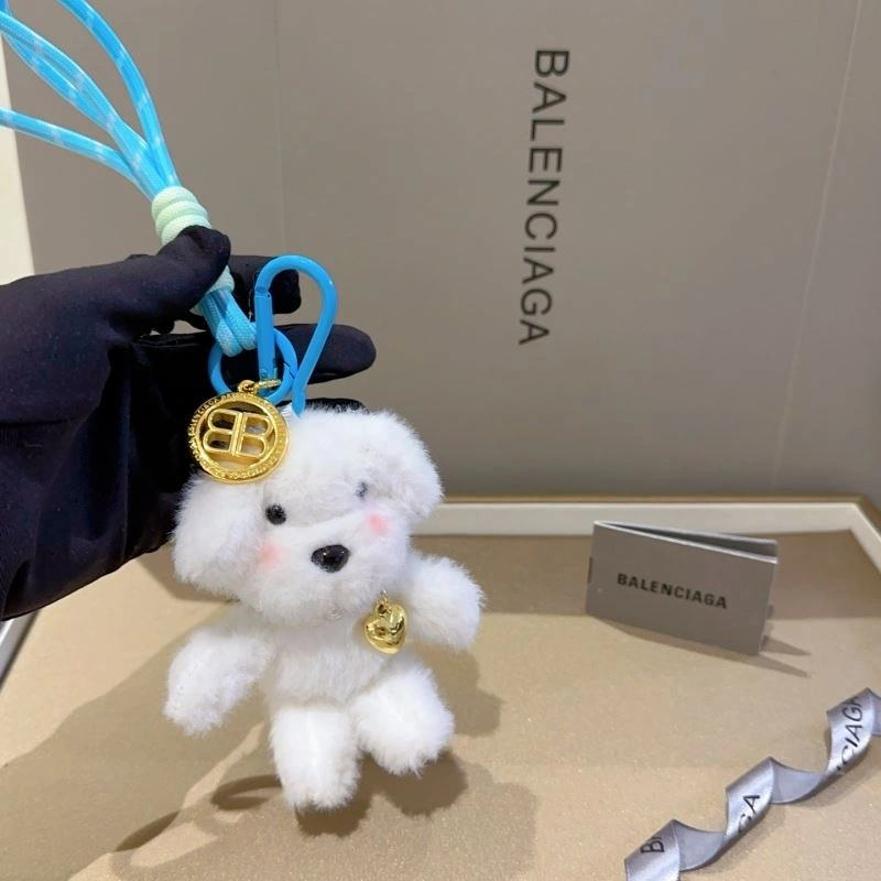 Unisex Balenciaga Keychains 265818