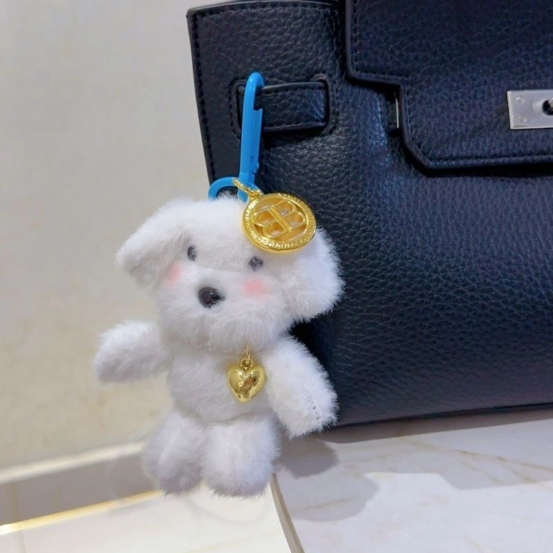Unisex Balenciaga Keychains 265818