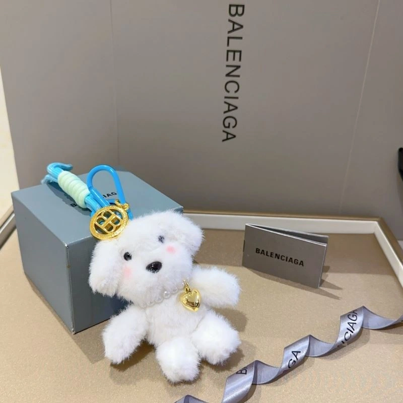 Unisex Balenciaga Keychains 265818