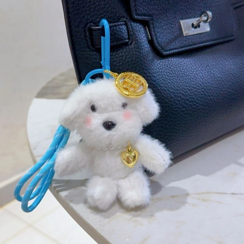 Unisex Balenciaga Keychains 265818