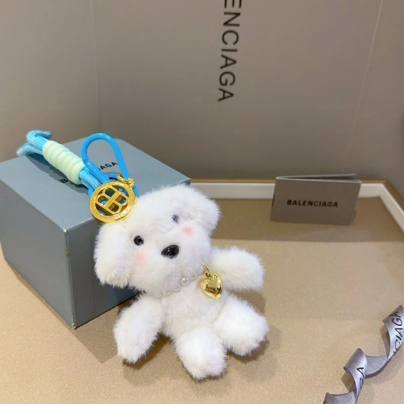 Unisex Balenciaga Keychains 265818