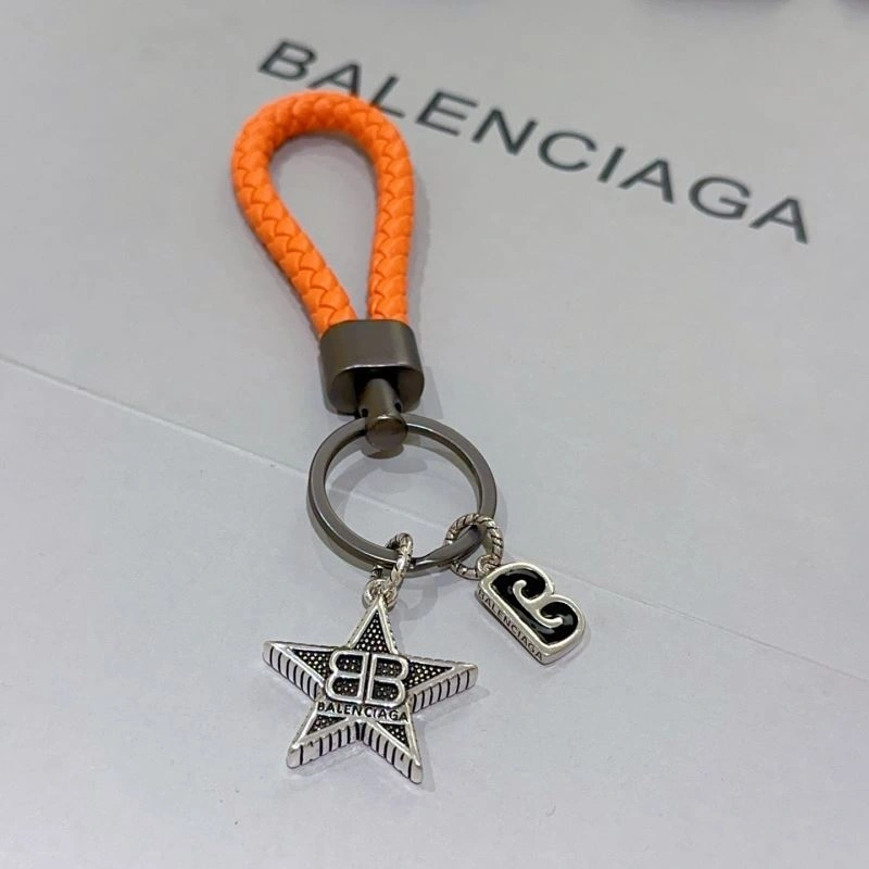 MoistureWicking Balenciaga Keychains 265816