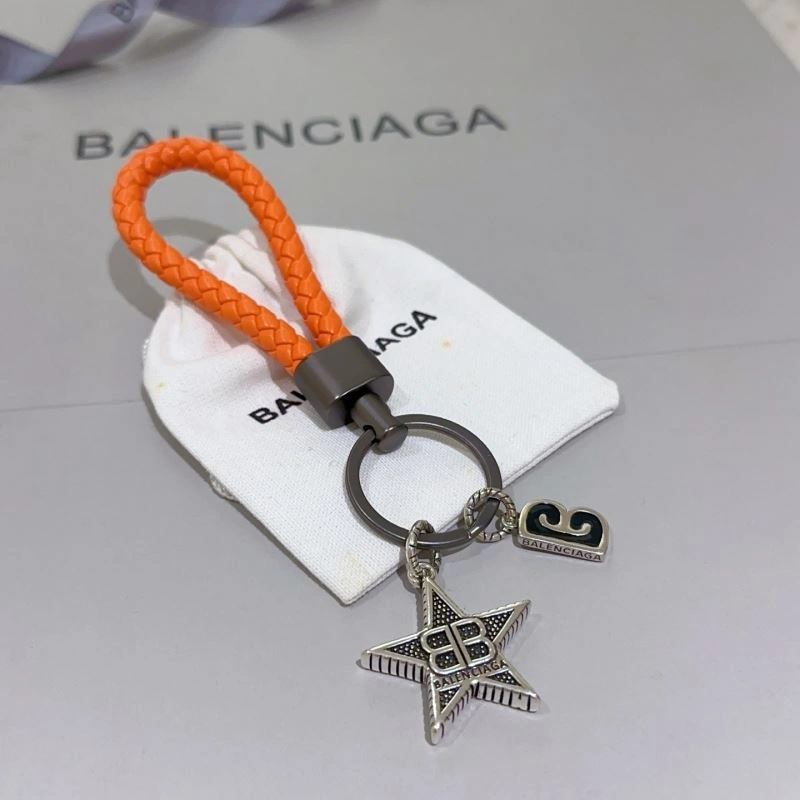 MoistureWicking Balenciaga Keychains 265816