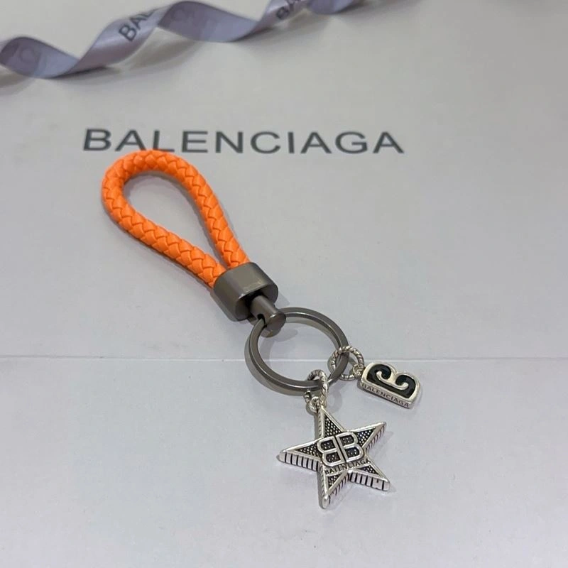 MoistureWicking Balenciaga Keychains 265816