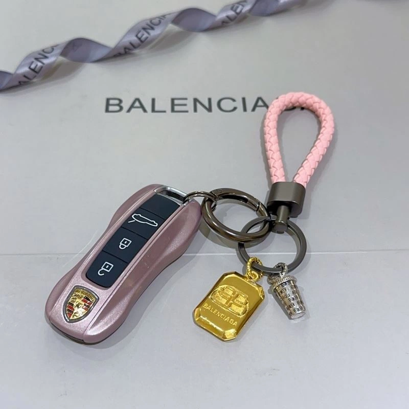Balenciaga Keychains Original 265815