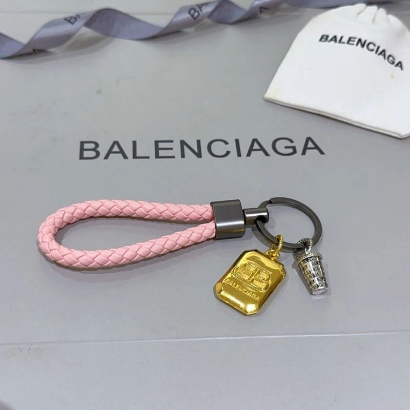 Balenciaga Keychains Original 265815