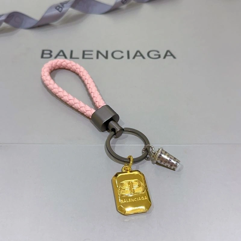 Balenciaga Keychains Original 265815