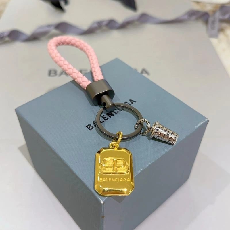 Balenciaga Keychains Original 265815