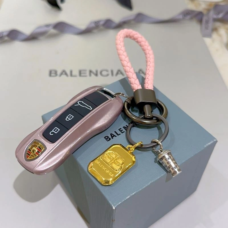 Balenciaga Keychains Original 265815