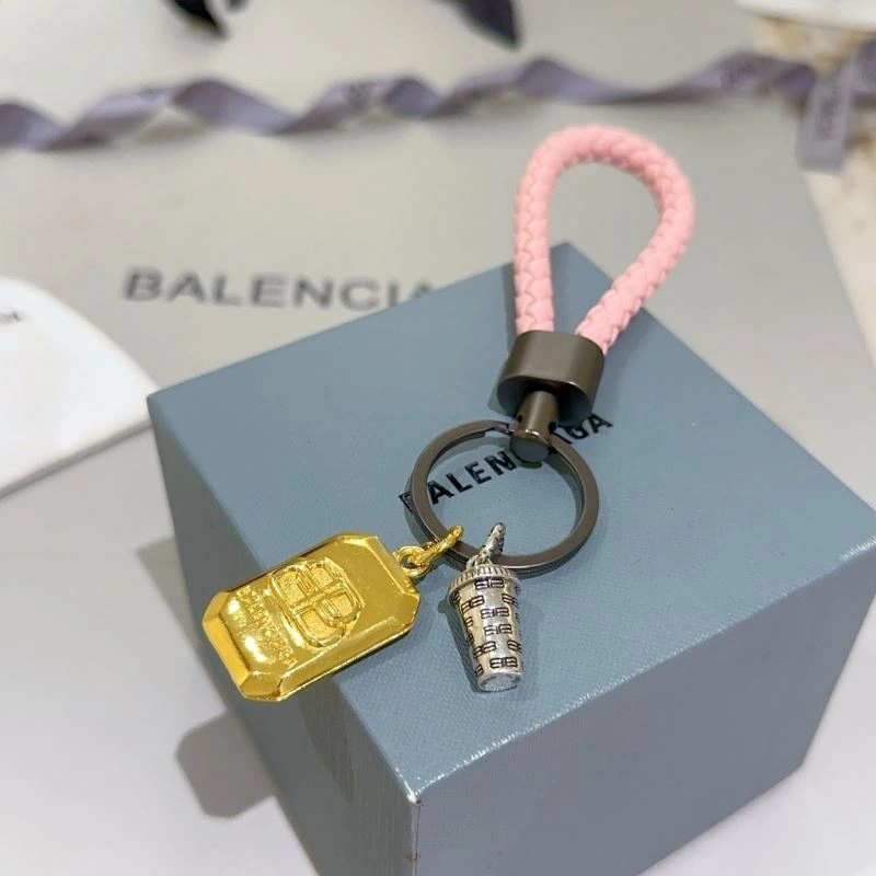 Balenciaga Keychains Original 265815