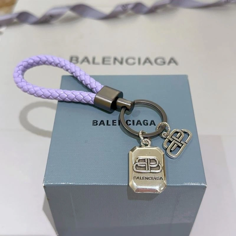 Casual Balenciaga Keychains 265814