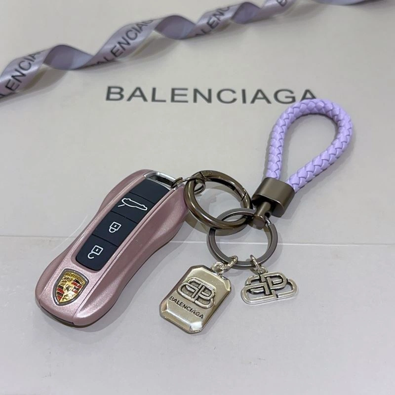 Casual Balenciaga Keychains 265814