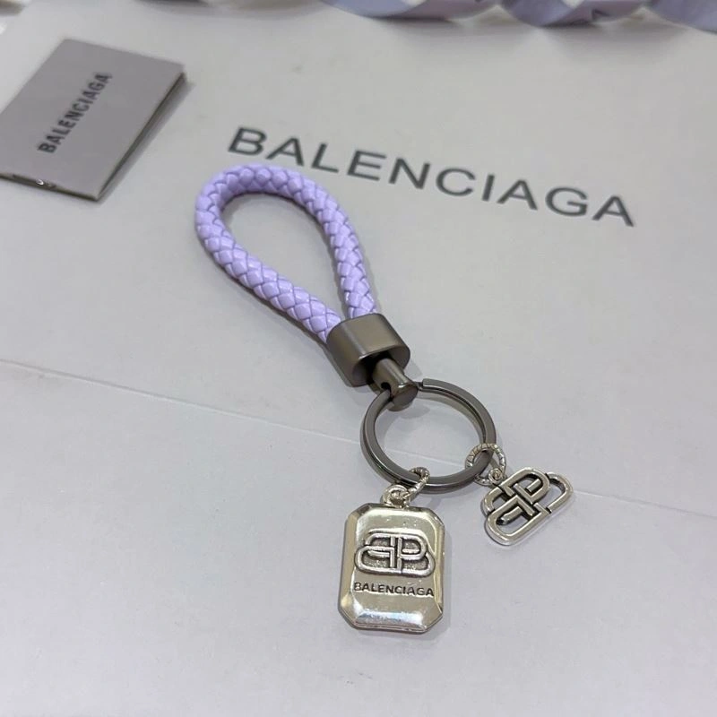 Casual Balenciaga Keychains 265814