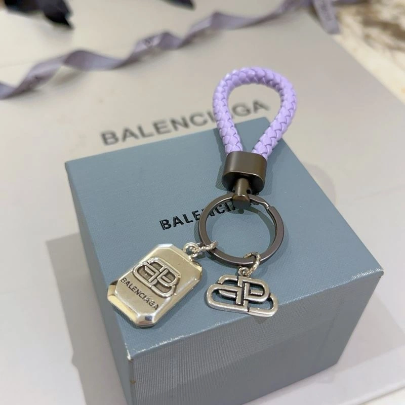 Casual Balenciaga Keychains 265814