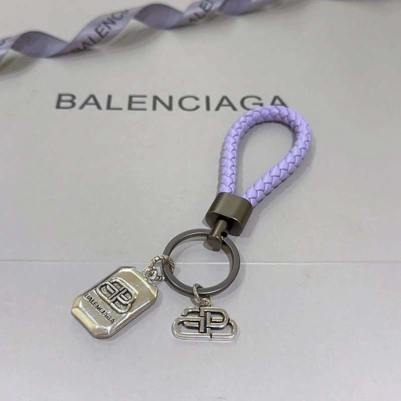 Casual Balenciaga Keychains 265814